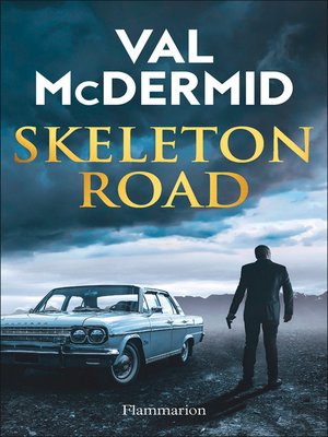 cover image of Skeleton Road